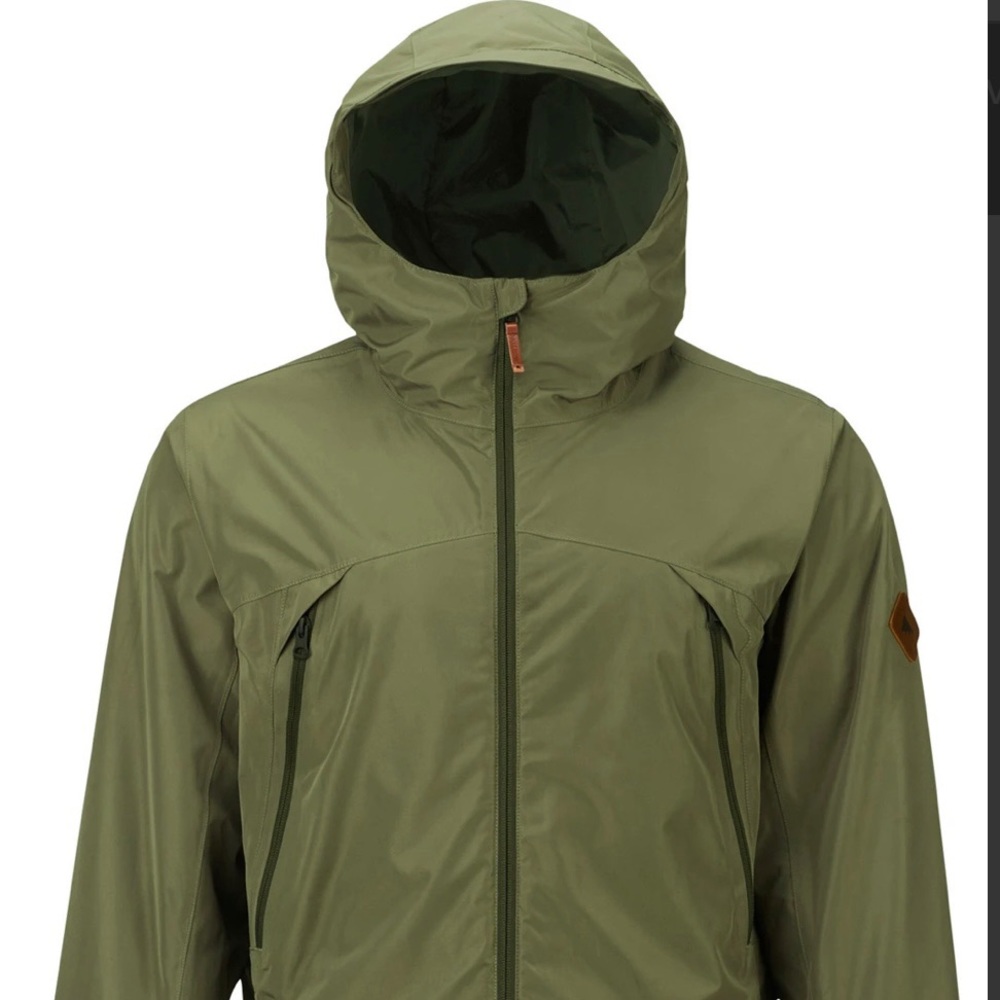 Burton Intervale Jacket